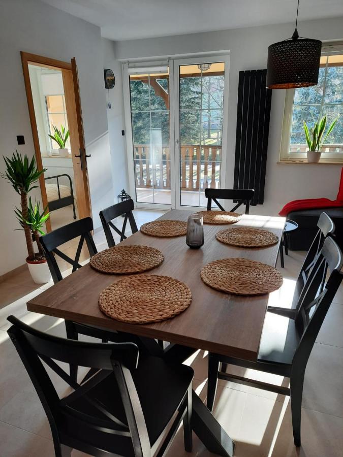 Apartament Felina Swieradow-Zdroj Exterior photo