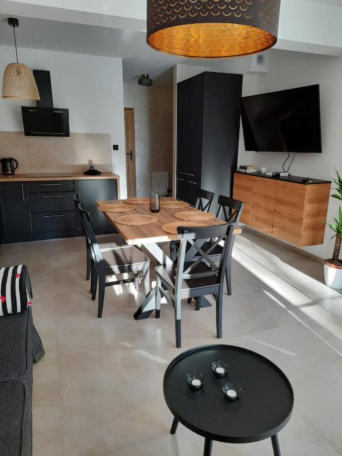 Apartament Felina Swieradow-Zdroj Exterior photo